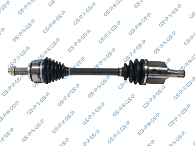 NCV36570 GSP