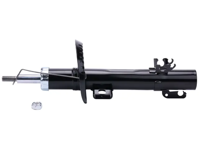 Amortecedor dianteiro Volkswagen Polo 5 6R1, 6C1