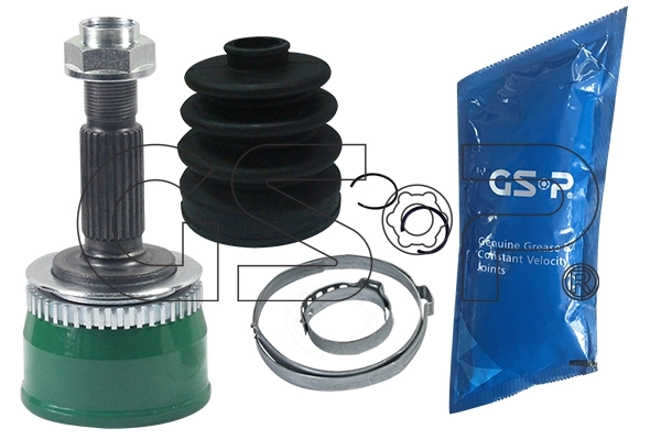 Junta homocinética externa dianteira KIA Cerato 1 LD