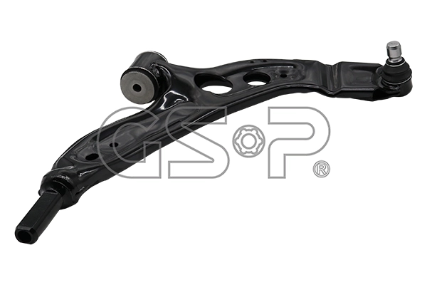 Правый рычаг передней нижней подвески Mini Cooper хэтчбек (F56) (2013 - 2026) цена, от 84.00 USD