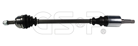 Привод передний правый Magneti Marelli TDS0042 цена, от 57.76 USD
