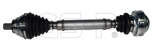 Привод передний правый BGA DS0105R цена, от 97.13 USD