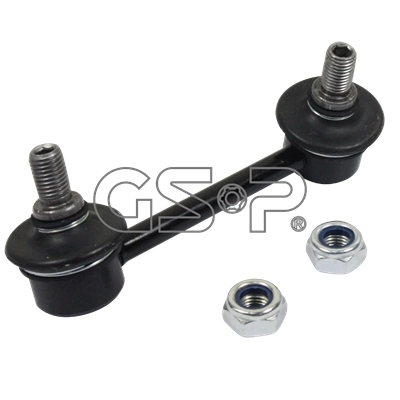 Задняя левая тяга стабилизатора Q-top QL0088P цена, от 7.36 USD
