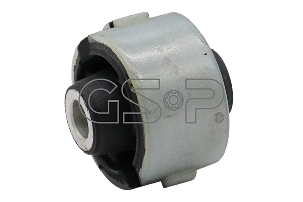 Сайлентблок нижнего переднего рычага на Volvo 460 L 464