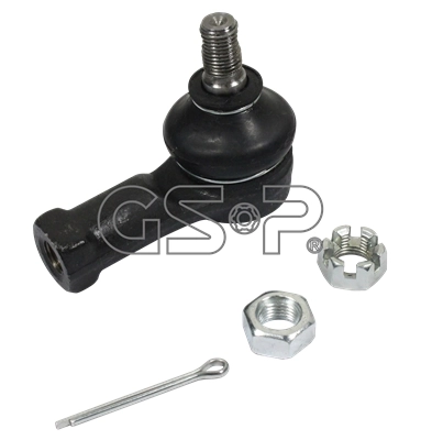 RL527169M Raiso Наружный наконечник рулевой тяги