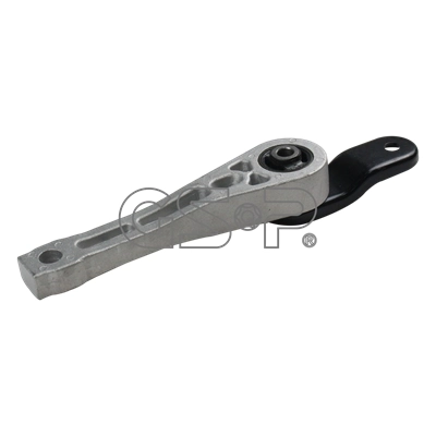 Coxim (suporte) traseiro de motor Skoda Octavia 5E3, NL3, NR3