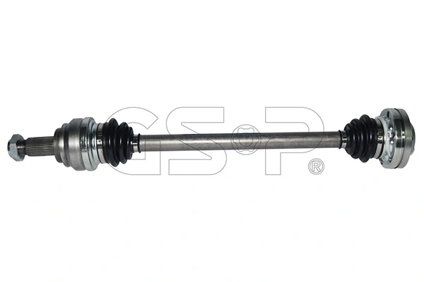 TDS0139 Magneti Marelli Привод задний