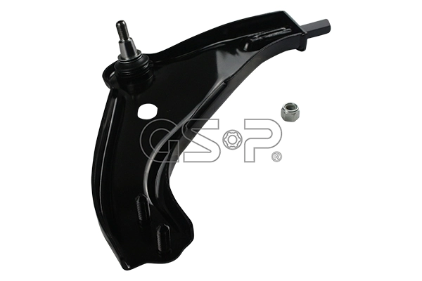 Правый рычаг передней нижней подвески Polcar 5102382 цена, от 31.74 USD