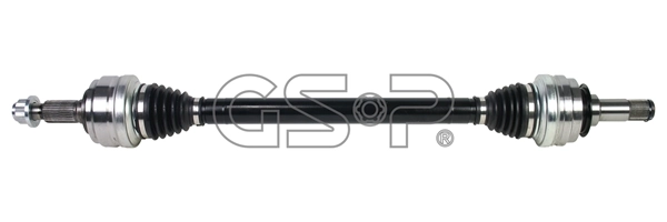 261298 GSP