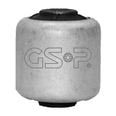  Bloco silencioso dianteiro do braço oscilante inferior BMW 7 sedan (E32) (1986 - 1994) 