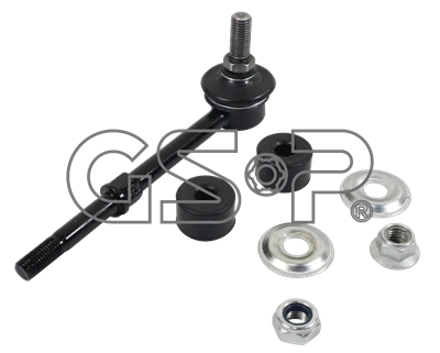 Купить J60512OEM Korea (oem) Солдатик стабилизатора, заднего