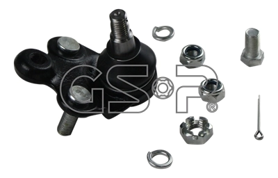 S080076 GSP