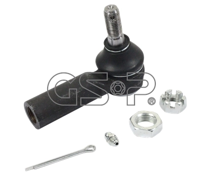 Наконечник рулевой тяги NIPPON MOTORS NSTR1010
