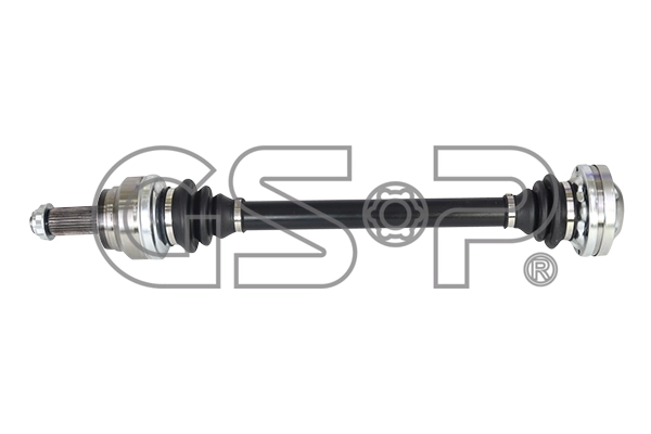 Приводы задних колес BMW X5 внедорожник (F15, F85) (2013 - 2018) цена, от 95.03 USD