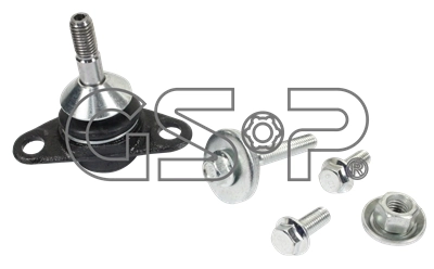 Купить Нижняя шаровая опора Вольво С80 I TS, TH, KV