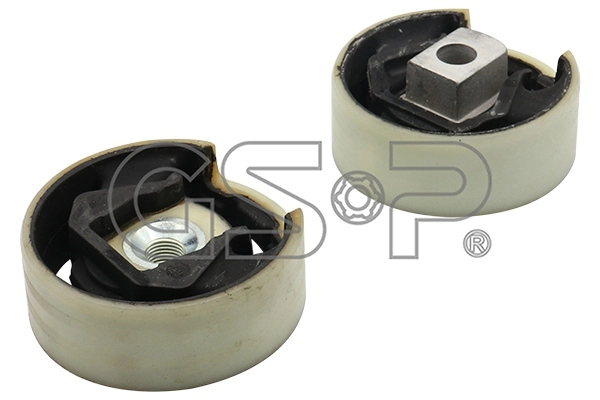 Гидроопора двигателя передняя Skoda Octavia IV A8 хэтчбек (NX3, NN3, PV3) (2020 - 2026) цена, от 54.92 USD