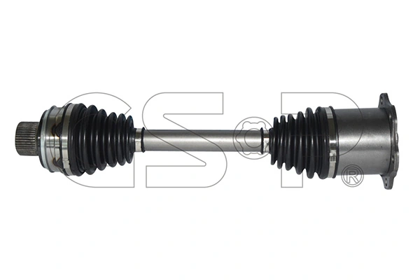 TDS0343 Magneti Marelli Ось передняя в сборе