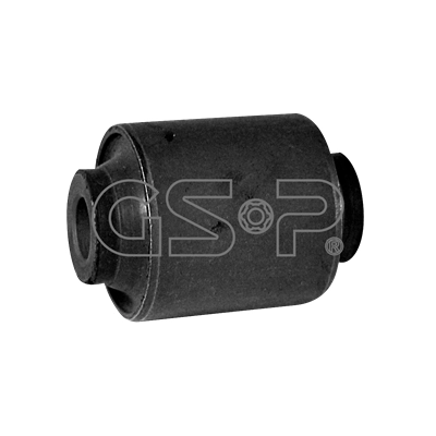 Bloco silencioso dianteiro do braço oscilante inferior Mazda 6 GG