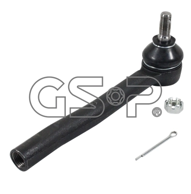 Купить RL454055T Raiso Наконечник рулевой тяги, внешний