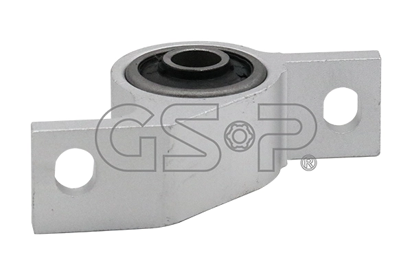 Bloco silencioso dianteiro do braço oscilante inferior Subaru Outback 2 B12, BE, BH