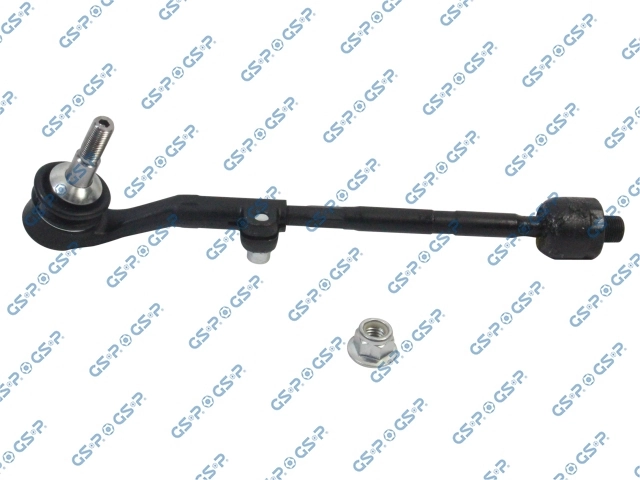 Купить B152153 Polcar Тяга рулевая в сборе левая