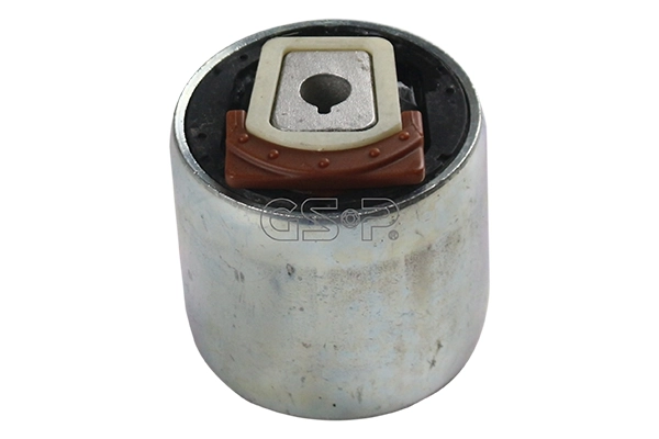 Сайлентблок нижнего переднего рычага на Audi A8 D3 4E2, 4E8