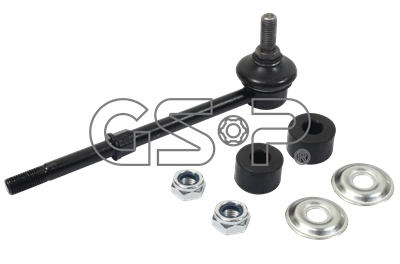 Montante de estabilizador traseiro Nissan Sunny 3 Y10