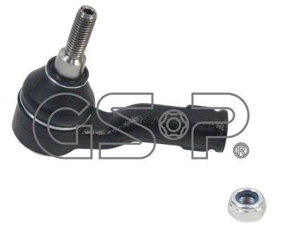 QN1601P Q-top Наконечник поперечной рулевой тяги