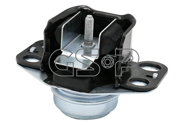 Compre Coxim (suporte) dianteiro de motor Renault Kangoo 1