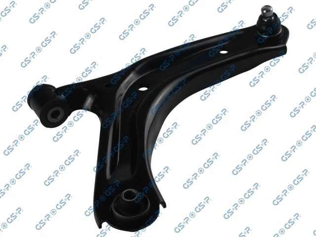 Правый рычаг передней нижней подвески Renault (RVI) 545021303R цена, от 39.93 USD