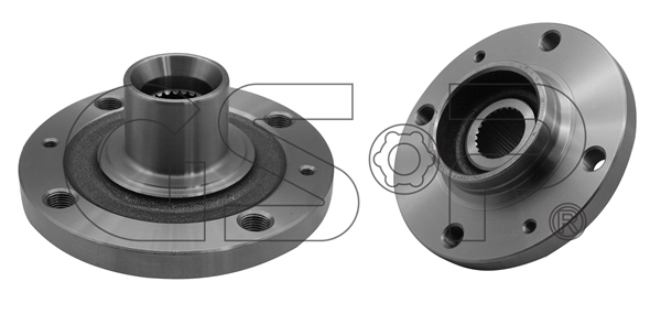 Cubo dianteiro Citroen C4 preço, a partir de 28,76 USD