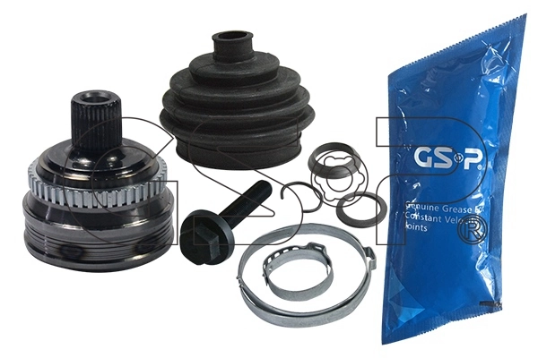 Граната колесная GKN-Spidan 0022544 цена, от 27.31 USD