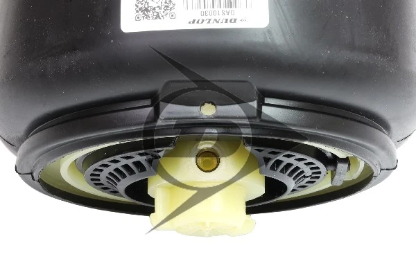Пневмоподушка/пневморессора моста заднего Dunlop 70931 цена, от 89.99 USD