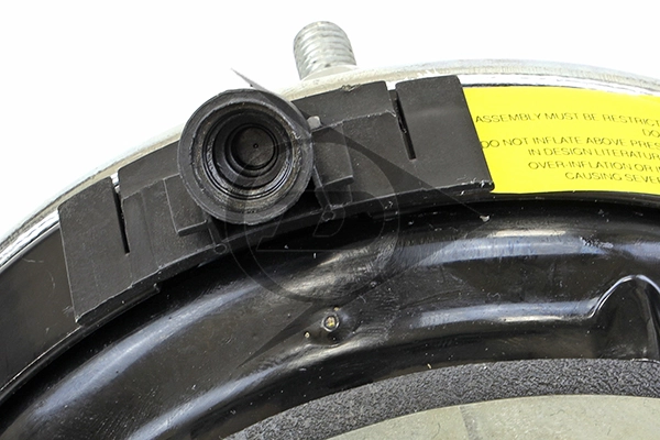 Амортизатор передней подвески левой Dunlop 71096 цена, от 423.30 USD