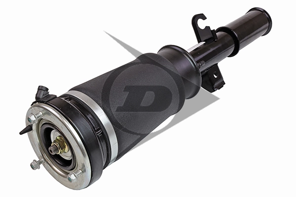 71097 Dunlop Амортизатор передней подвески правый