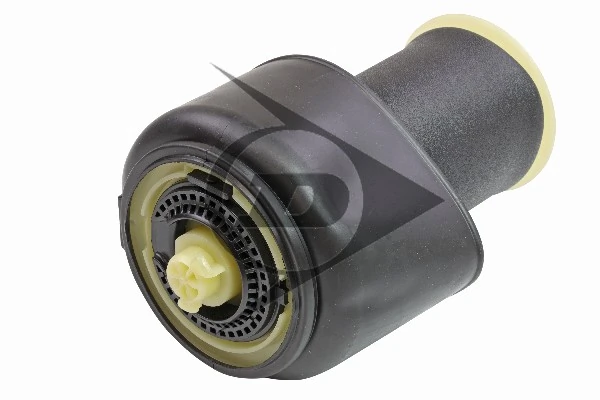 70931 Dunlop Пневморессора задняя