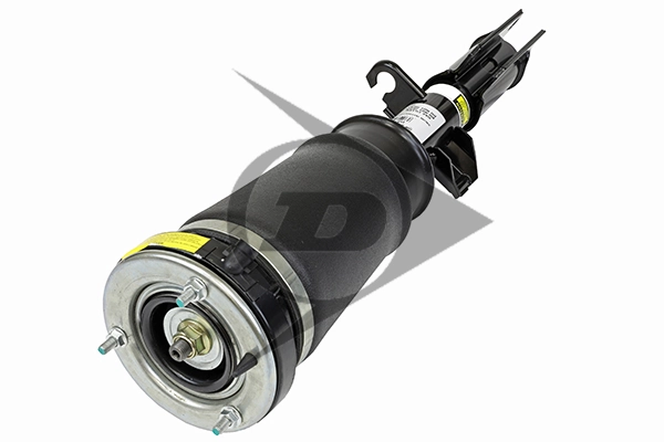 71096 Dunlop Амортизатор передний левый