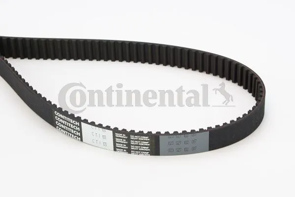 CT1155 Continental/Siemens