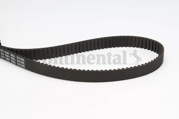 Зубчатый ремень Continental/Siemens CT1167 цена, от 32.94 USD