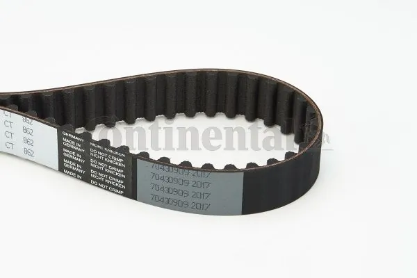 CT862 Continental/Siemens