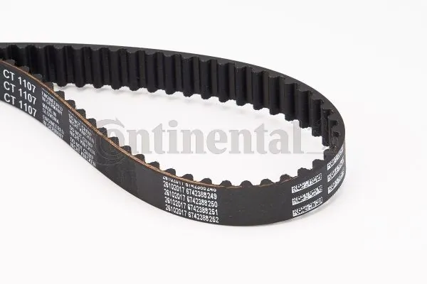 Ремень балансировочного вала Continental/Siemens CT1107 цена, от 14.77 USD