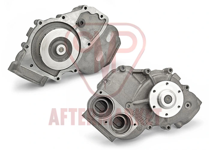 Купить A4572001001 Mercedes Насос охлаждения