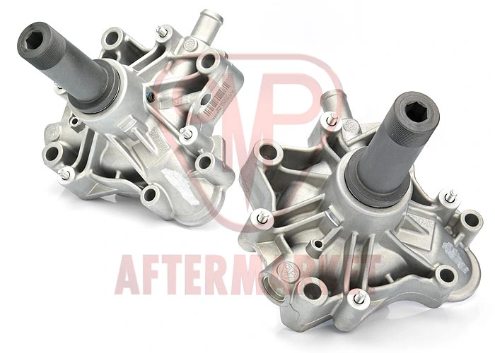 Помпа 504369725 Iveco