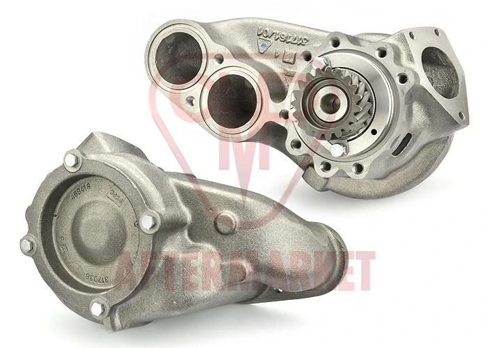 Помпа охлаждения Volvo 1545261 цена, от 202.13 USD