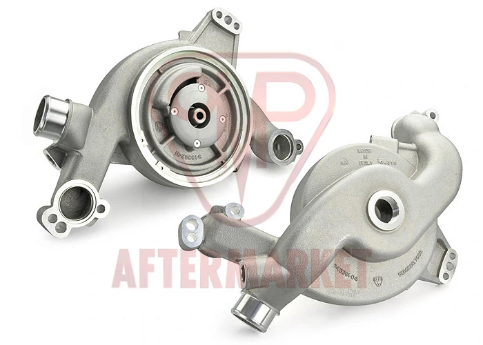 Купить DPMA407 Daniparts Насос охлаждения