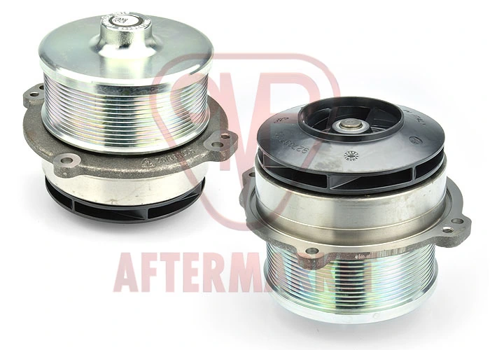 Помпа охлаждения Iveco 5801938449 цена, от 183.92 USD