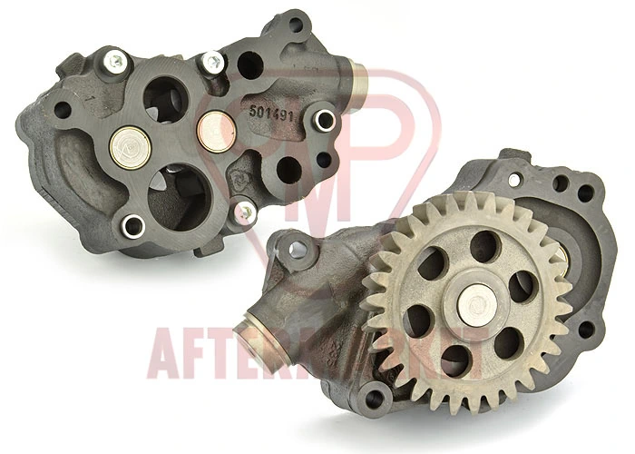 Масляный насос ORK5802177791 GP