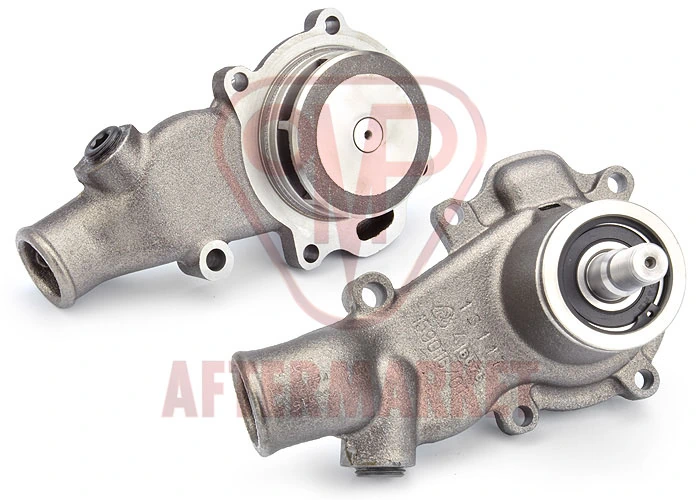 Помпа 3637411M91 Massey Ferguson