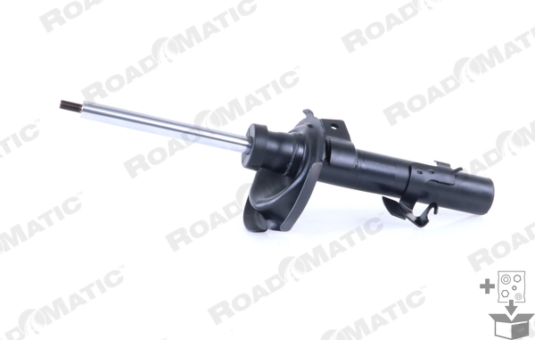 Купить 1384GR Magneti Marelli Амортизатор подвески передний правый