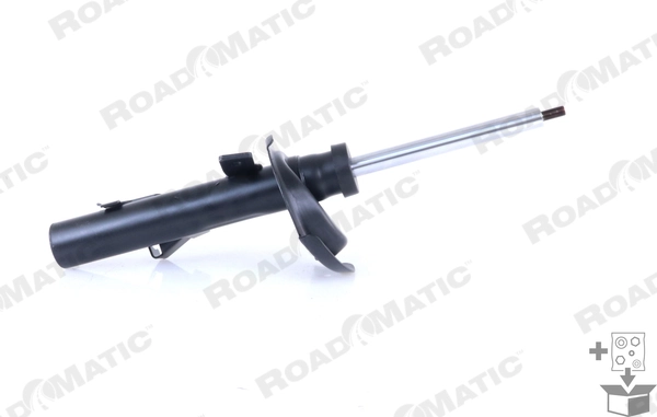 Стойка передняя правая Magneti Marelli 1384GR